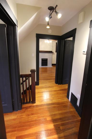 NORTH SHORE AREA LARGE 2 BEDROOM APARTMENT WITH LAUNDRY PITTSBURGH PA