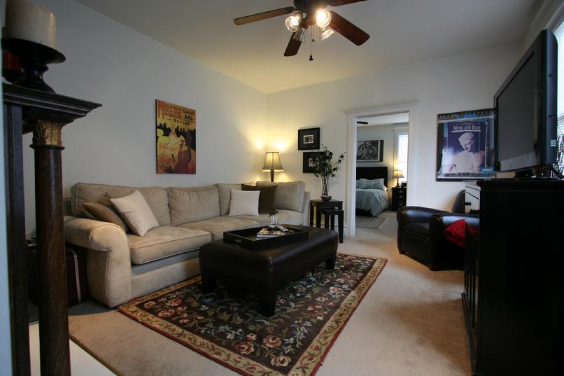 PITTSBURGH LUXURY ONE BEDROOM APARTMENT NEAR THE NORTH SHORE